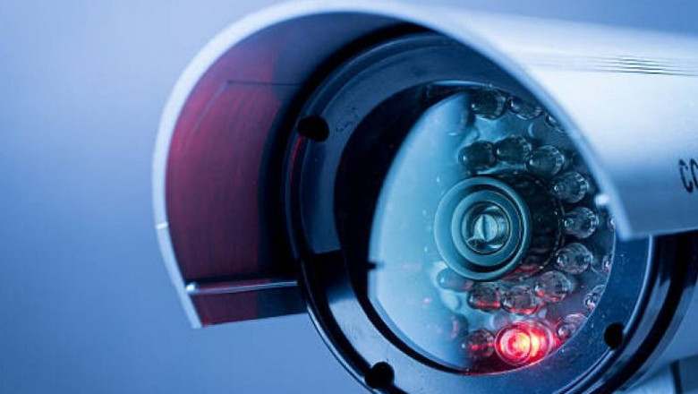 Why Security Camera Installation in Sydney Is Essential?
