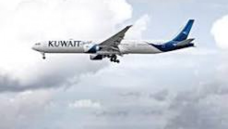 13 Ways to Contact Kuwait Airways Service