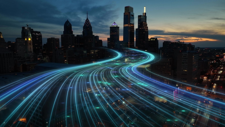 5G Technology: Transforming Connectivity and Communication