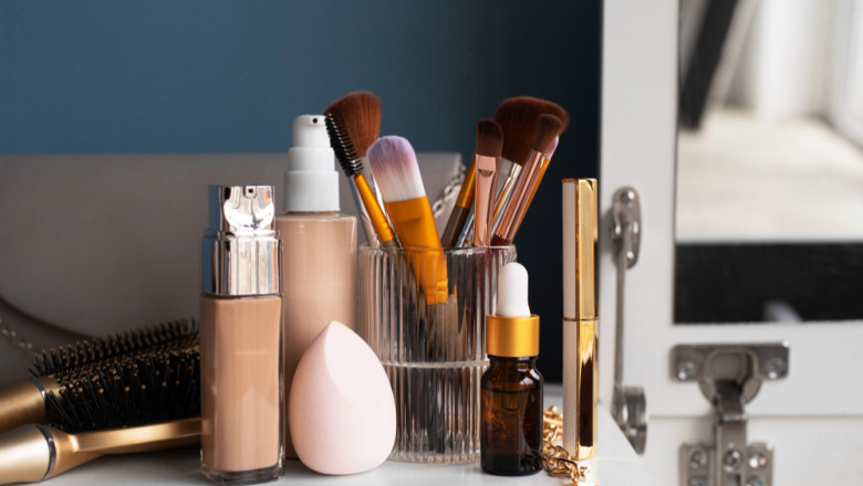 A New Era of Purpose-Driven Prestige Beauty
