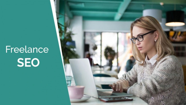 Advantages Of Working With An SEO Freelancer
