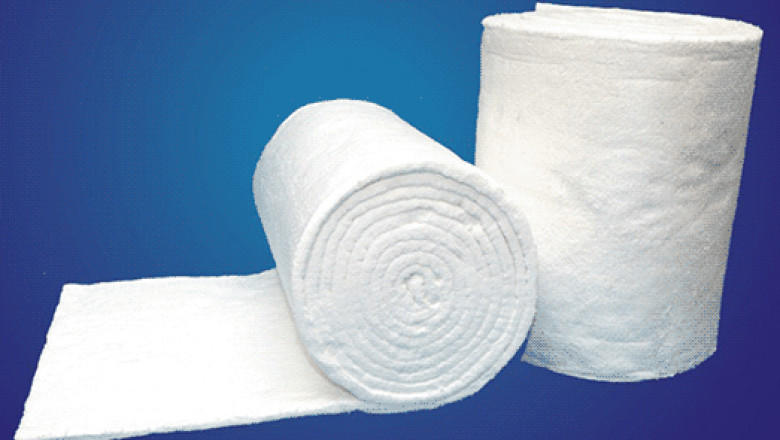 Asia Pacific Ceramic Fiber Market | Size and Share, Analysis, Growth by 2025-2033
