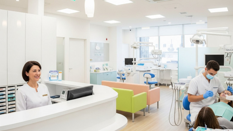Atlanta Dental Wellness: Services, Pricing, and What to Expect?
