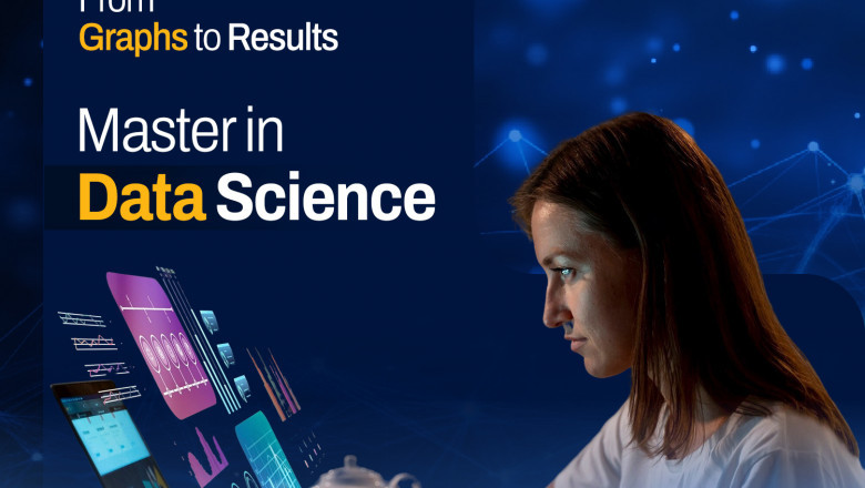 Best Online Data Science Masters Programs - UniAthena