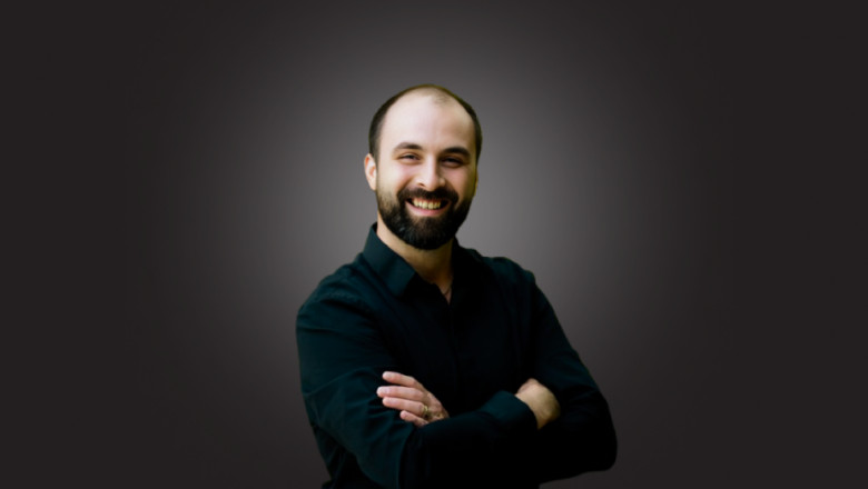 Derrick Cash’s Journey in Digital Transformation