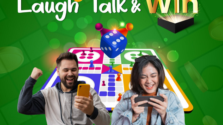 Download Ludo Online Cash Game Free - Play & Win on LudoMine