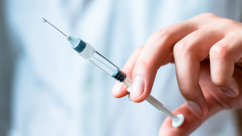 Exploring P-Shot Treatment for Vitality