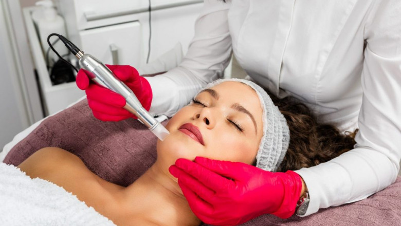 Face PRP 2.0: Inside the Science of Regenerative Aesthetics