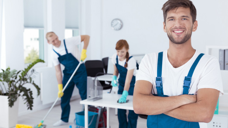 First Home Cleaning:New Orleans’ PrimaryChoice for Window Cleaning
