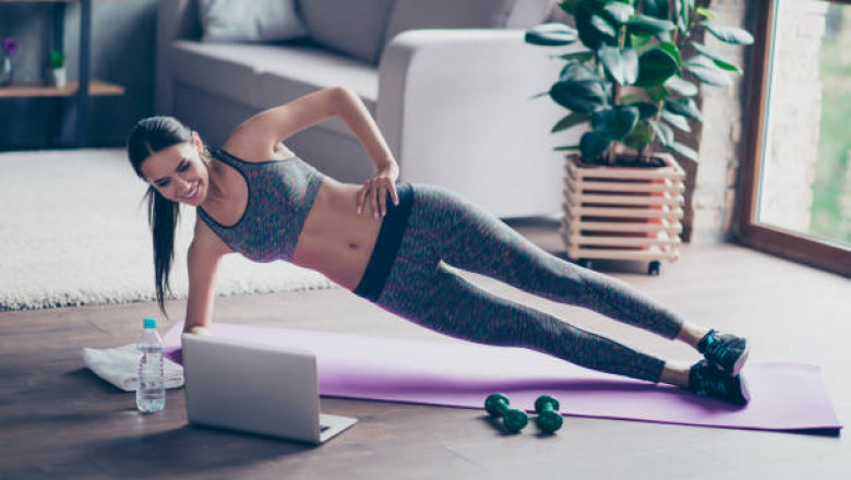 Fitness That Fits Into Your Life—Not the Other Way Around