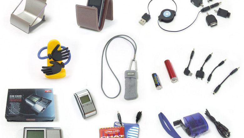 From Chargers to Smart Cases: Tech Advancements Shaping Israel Mobile Accessories Market