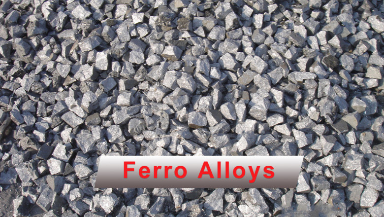 How Bulk Ferro Alloys producers in India Lead in the Ferro Alloy Industry?