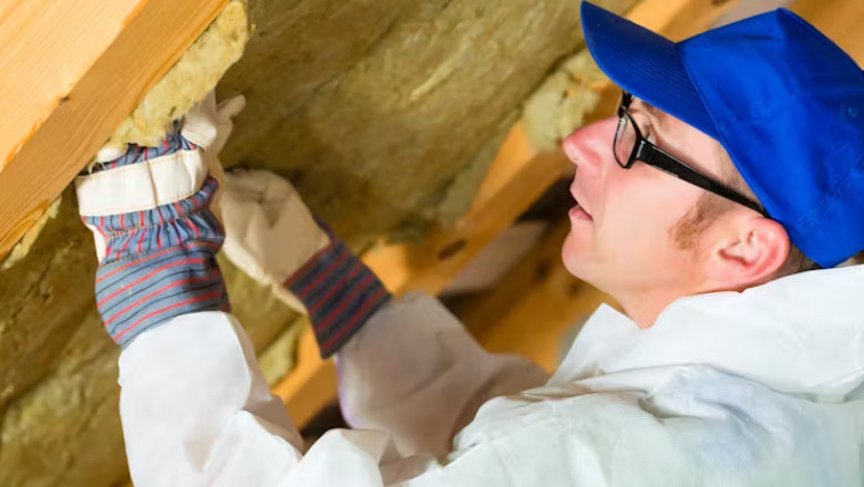 How Insulation Reduces Your Carbon Footprint