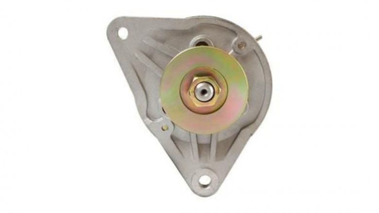 How Starter Generators Improve Fuel Efficiency in Hybrid Vehicles?