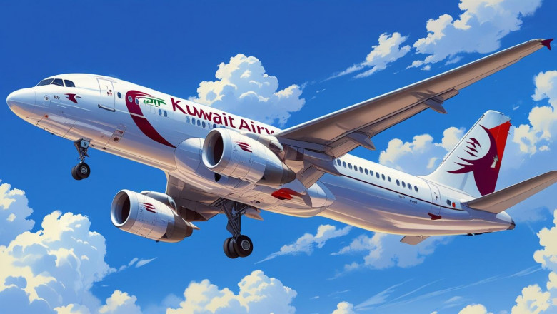 KUWAIT AIRWAYS SUPPORT BOOKING NUMBER+1~{888}➤928⇒⇒{2946}