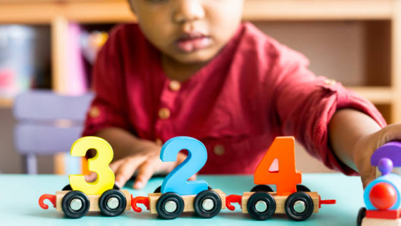 Messy Magic: The Importance of Sensory Exploration in Day Nursery Learning