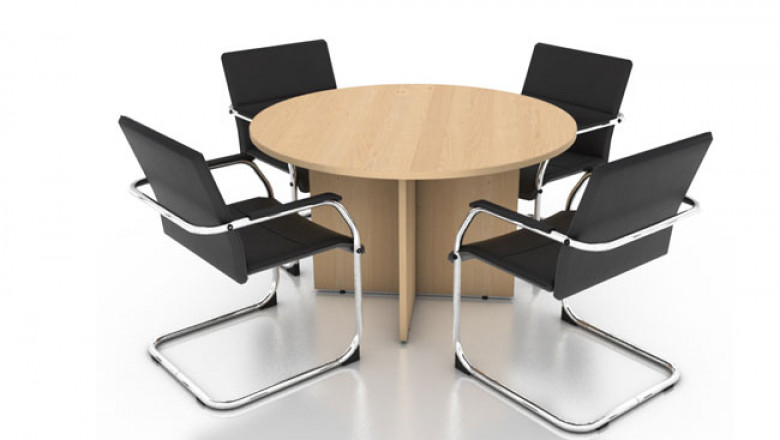 Modular Office Furniture: Revolutionizing Workspaces for Productivity & Flexibility