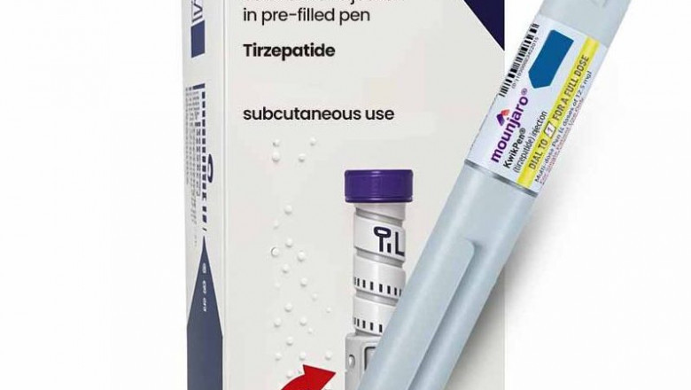 Mounjaro Injection and Lifestyle Changes