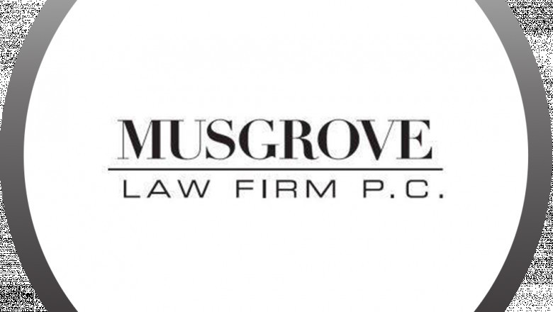 Musgrove Law Firm P.C. – Legal Support Tailored to Your Vision and Values