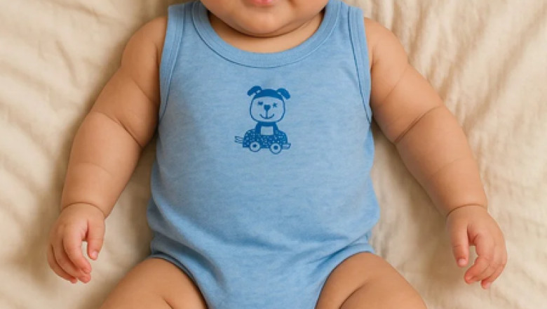 Organic Baby Jabla for Chemical-Free Comfort