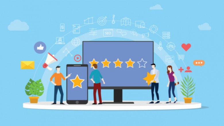 ORM Services vs. Bad Reviews: Who Wins?