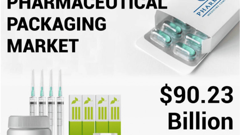 Pharmaceutical Packaging Market Key Players and Strategic Developments 2025–2032