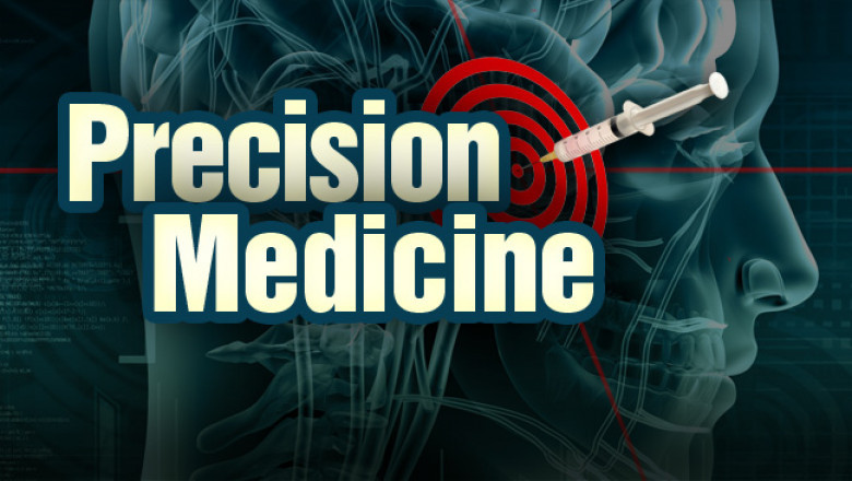 Precision Medicine: Revolutionizing Healthcare Through Personalized Approaches