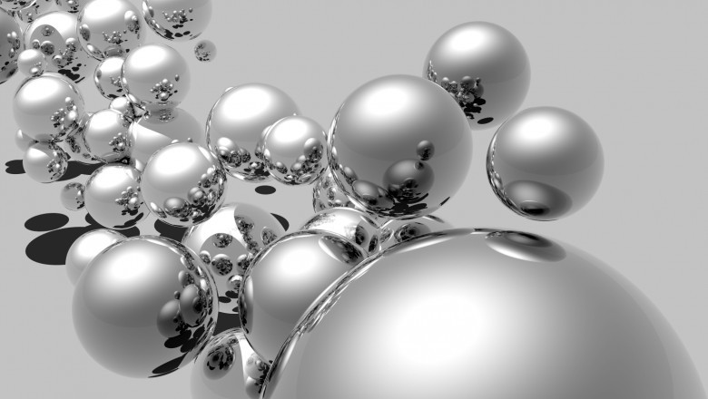 Silver Nanoparticles Market Size Share and Growth Outlook Across Key Industries