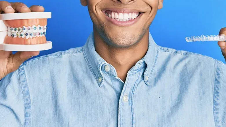 Straighten Your Smile with Amazing Smiles Orthodontics in New York City