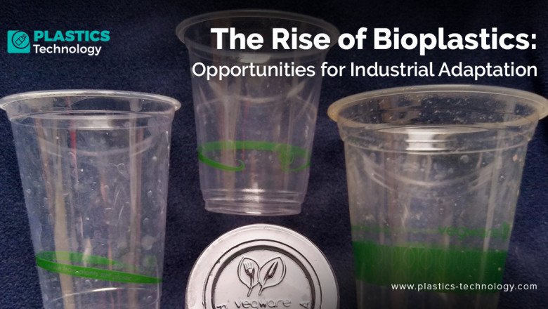 The Rise of Bioplastics: Opportunities for Industrial Adaptation