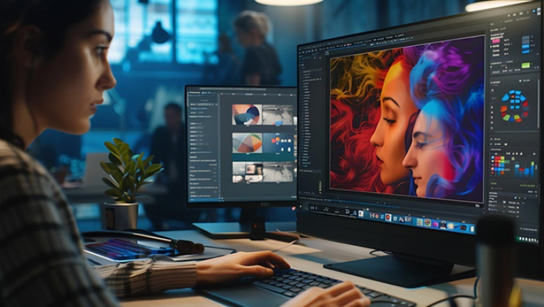 This Course in Pakistan Is Helping Creators Make Stunning Videos – Join Now and Transform Your Content!