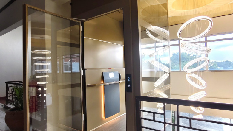 Why a Home Lift is the Smartest Upgrade for Modern Living