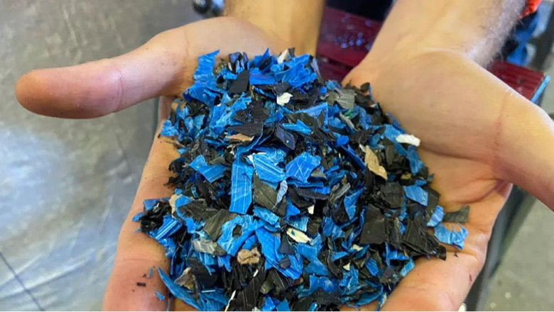 Why the Plastic Recycling Show is Becoming the Industry’s Most Critical Platform for Change