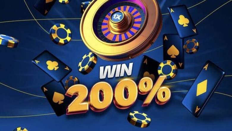Win More, Earn More – Make Money Online
