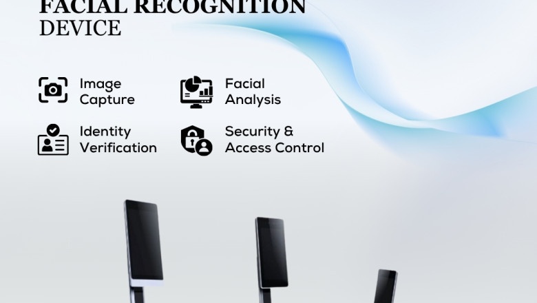 Fintech Frontier: Facial Recognition Enhances Security in UAE Banking