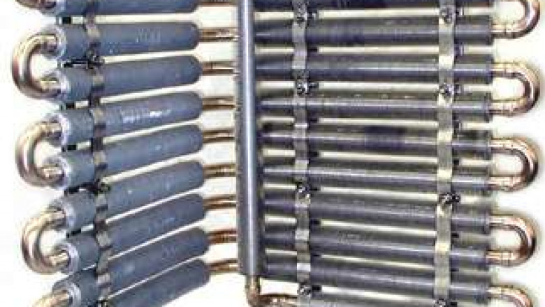 Global Automotive Heat Exchanger Market Size Trends and Regional Insights