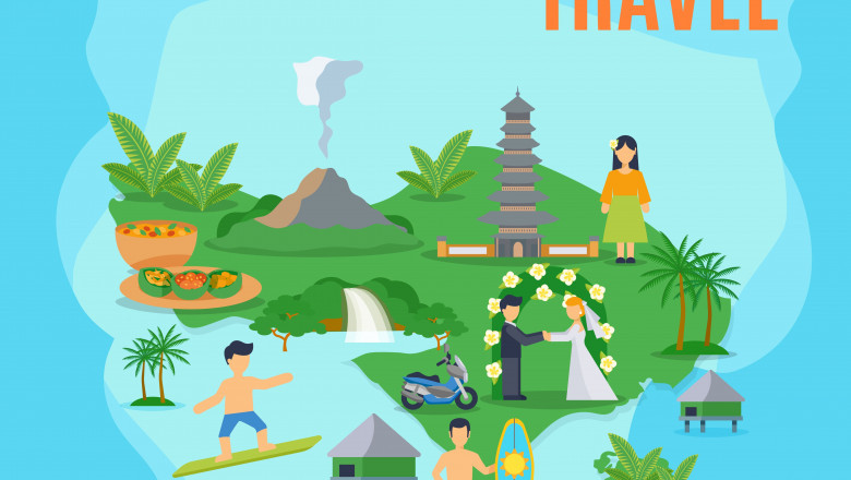 How to Book a Safe and Authentic Bali Tour Online