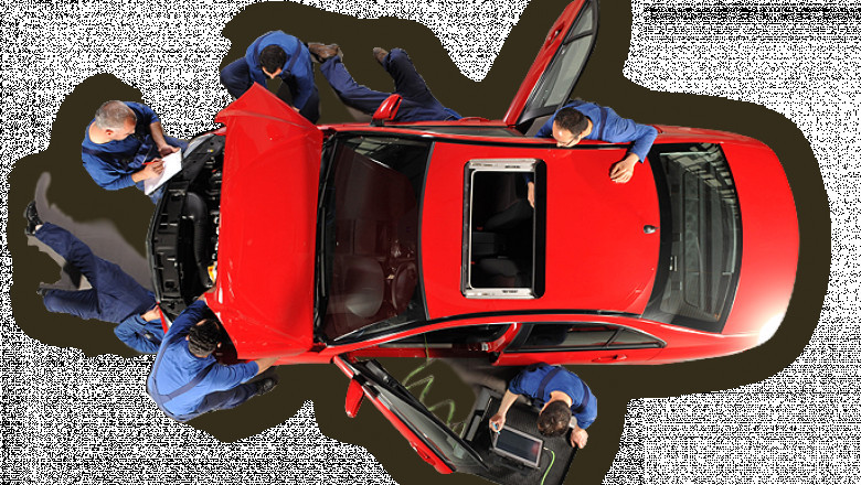 Independent vs. Dealership: Who Gives Your Mercedes Better Care in Dubai?