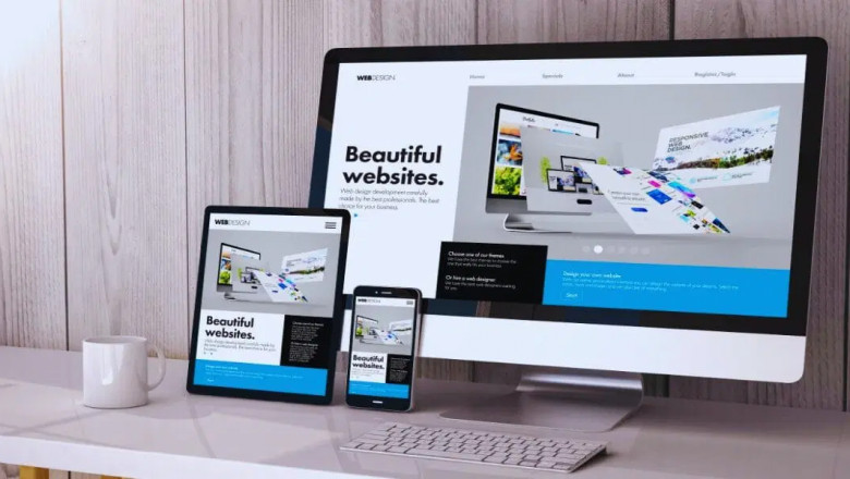 Mit modernem Webdesign für Zahnärzte neue Patienten gewinnen