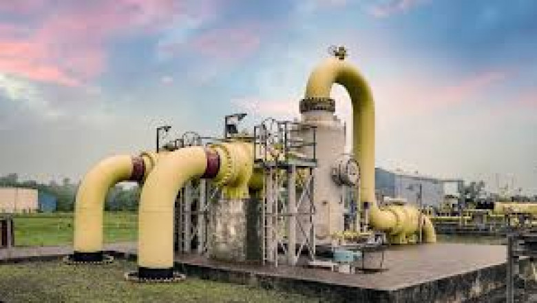 Pipeline Infrastructure Market Outlook: Growth, Challenges & Future Roadmap