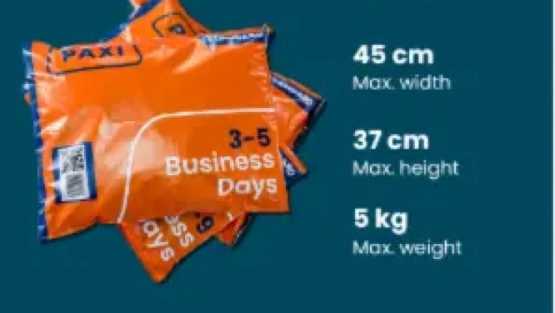 Revolutionizing Local Deliveries in South Africa: The Rise of Paxi Parcels