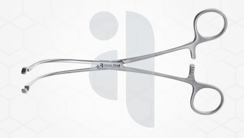 Understanding the Shunt Clamp in Surgical Procedures