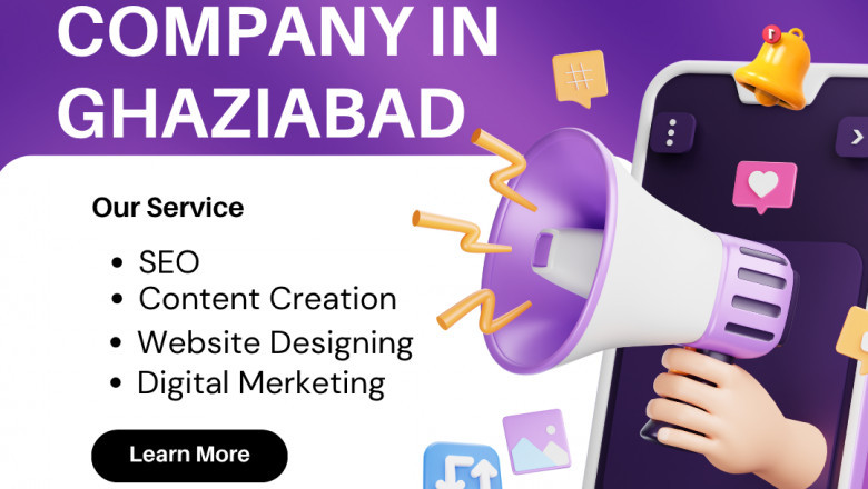 website design company in Ghaziabad| Digital Banega India