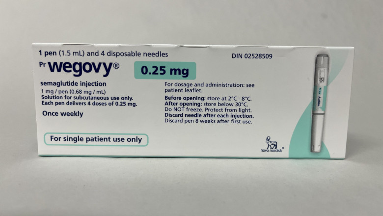 Wegovy Injection UAE: Who Is It Right For?