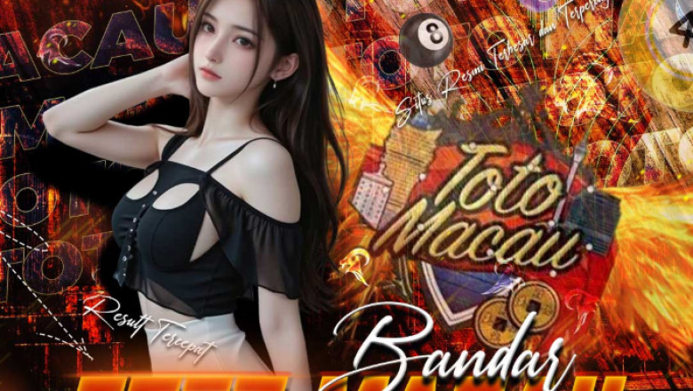 Panduan Cepat Cek Hasil Toto Macau