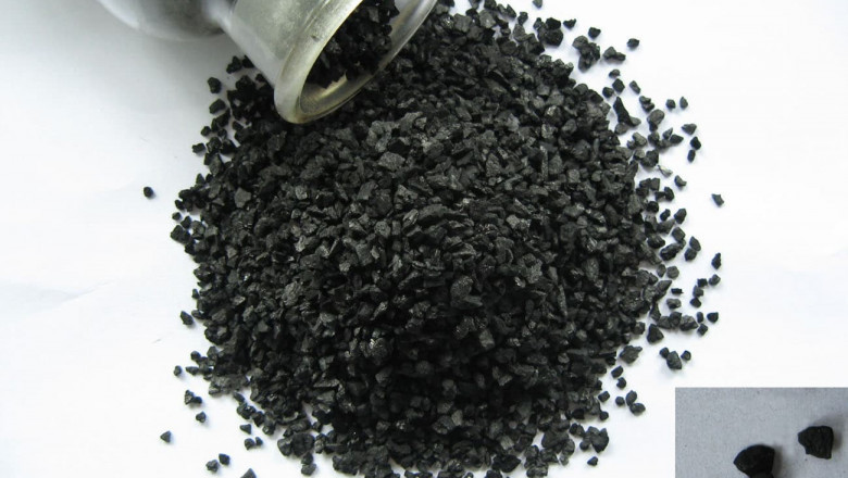 Activated Carbon Market Thrives Amid Increasing Industrial Wastewater Treatment and Recycling Initiatives