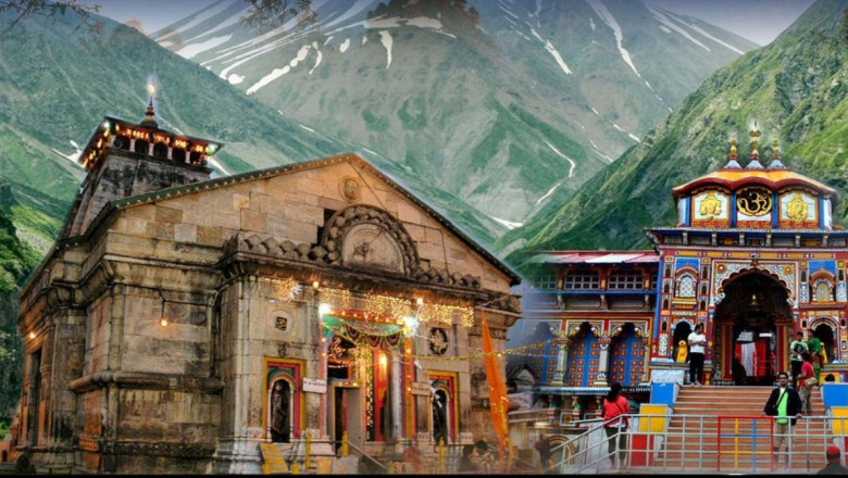 Affordable Pilgrimage Travel Packages Across India