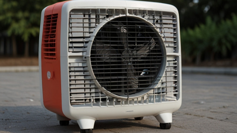 Air Cooler Manufacturing Plant Report 2025: Industry Trends, Business Plan, Cost and Revenue