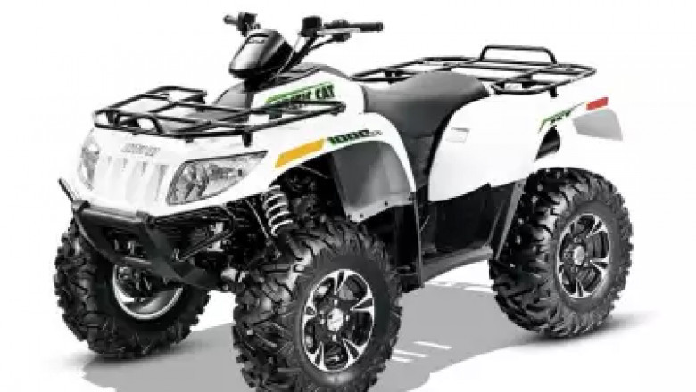 Atv For Sale