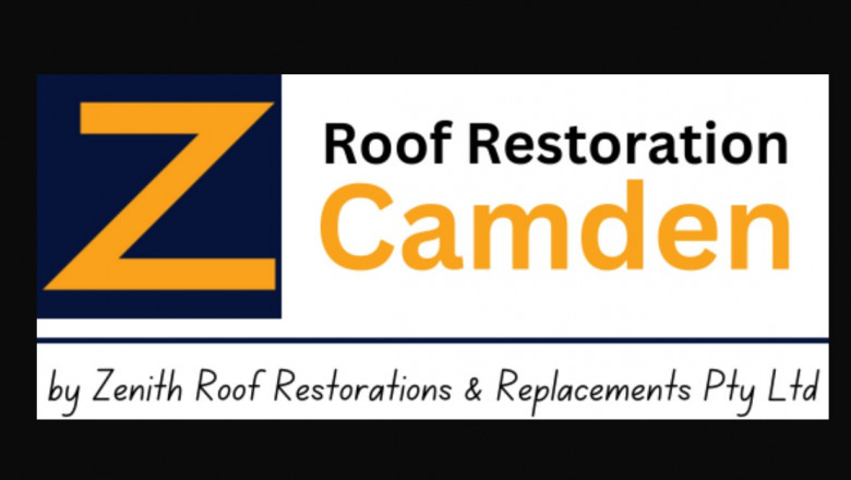 Bid Farewell to Leaks: Trusted Camden Roof Restoration Services